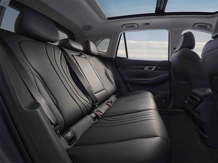 Harga Geely Starray EM-i